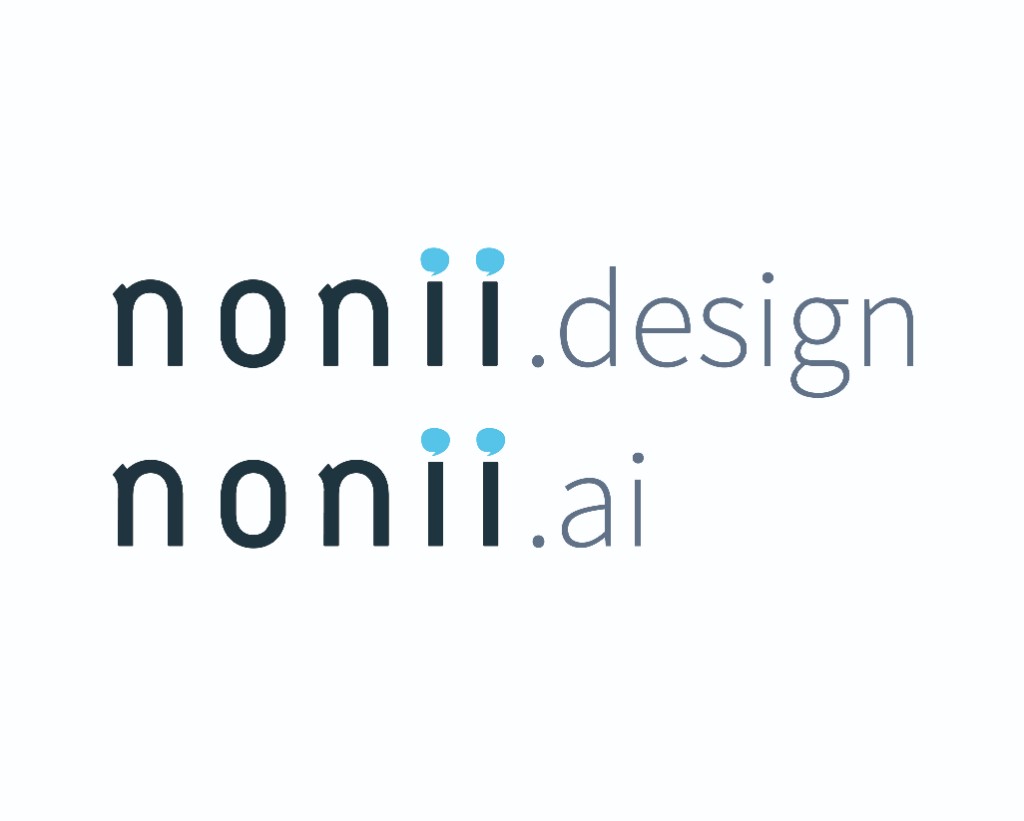 nonii.design / nonii.ai