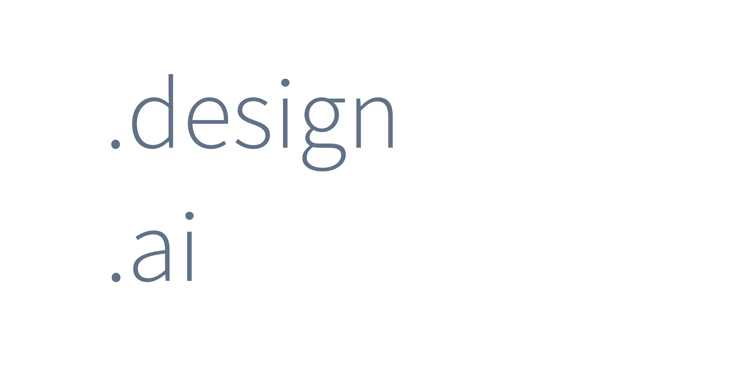 nonii.design / nonii.ai